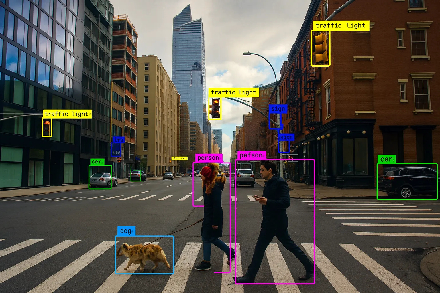 Scopri perché la computer vision è il motore della nuova evoluzione del software.