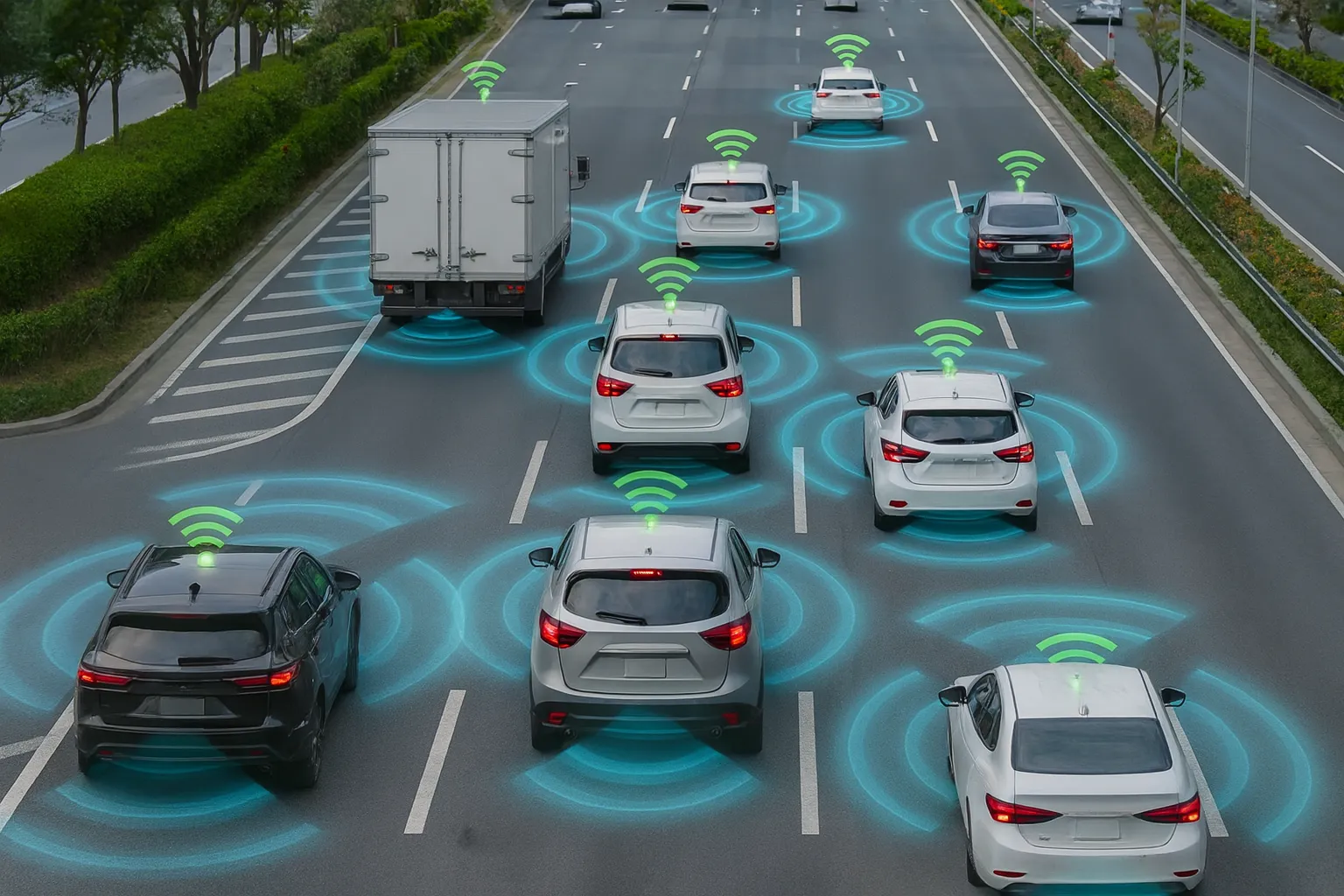 Porta la computer vision nel mondo reale con progetti concreti e soluzioni scalabili.