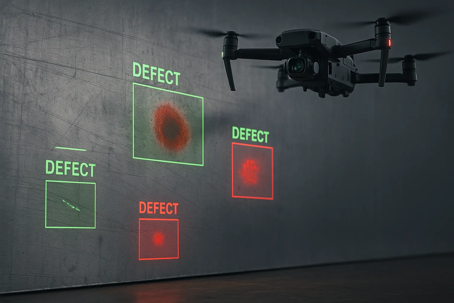 Integra l’intelligenza artificiale nei tuoi progetti con riconoscimento visivo evoluto.