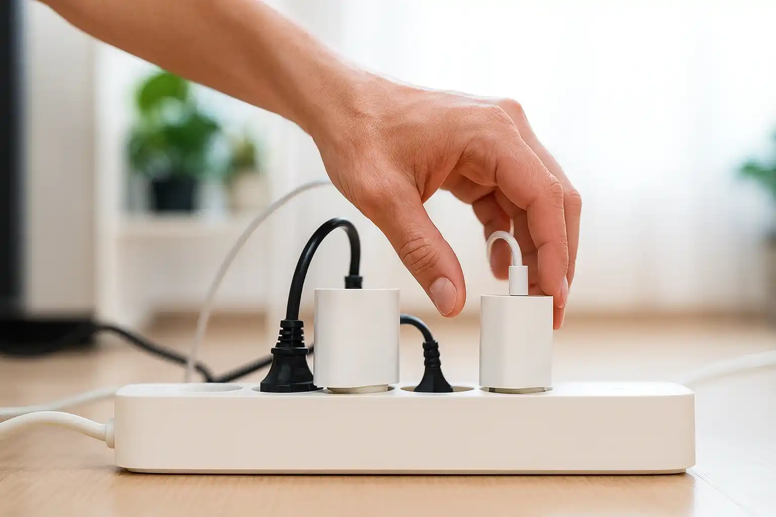 State machine robuste per automazione industriale critica.