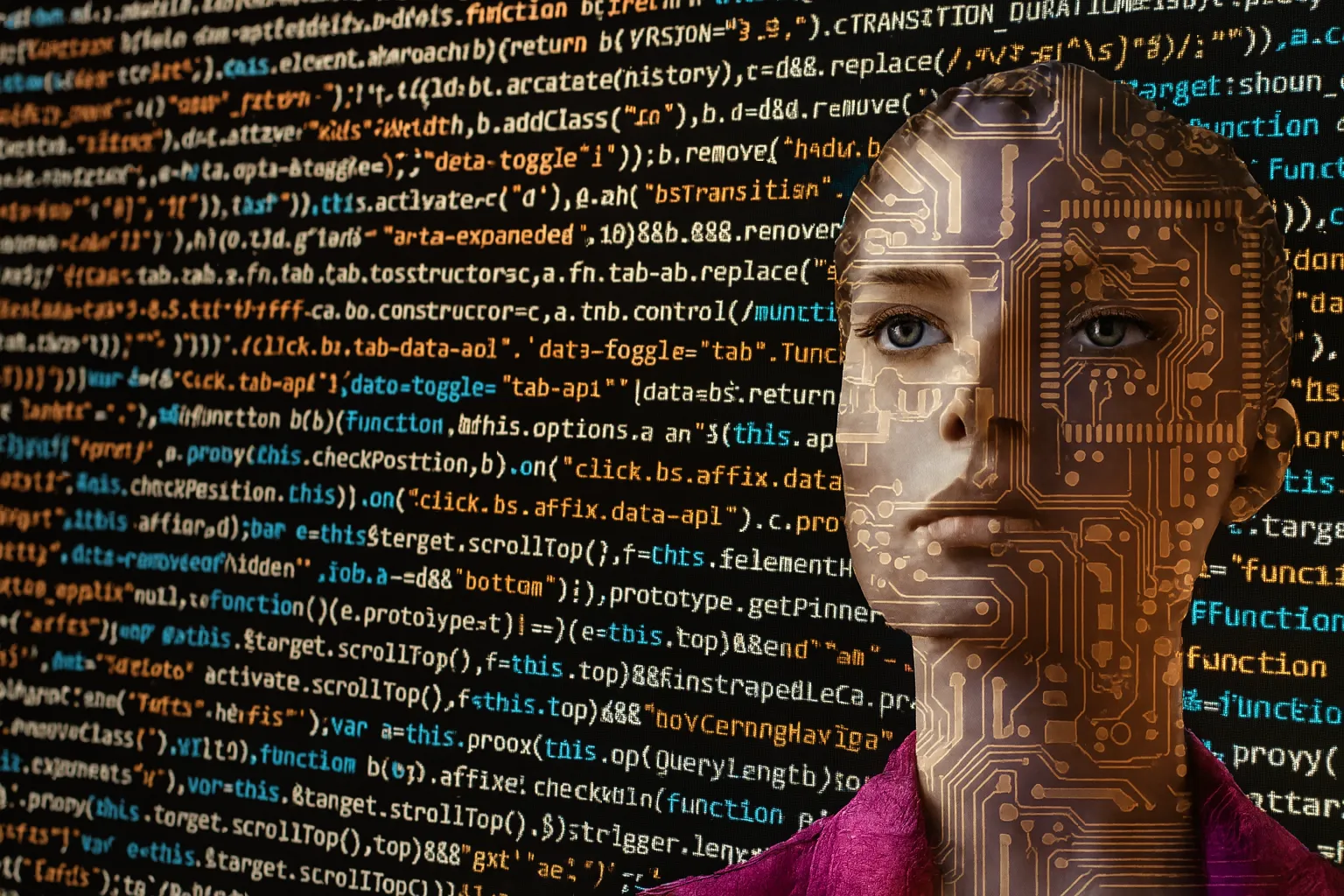 Migrazione legacy con Llm, test robusti e rischio sotto controllo.