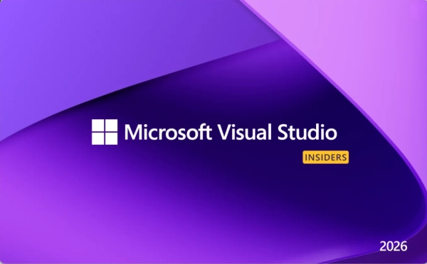 Visual Studio 2026: scopri le novità che ti facilitano la vita