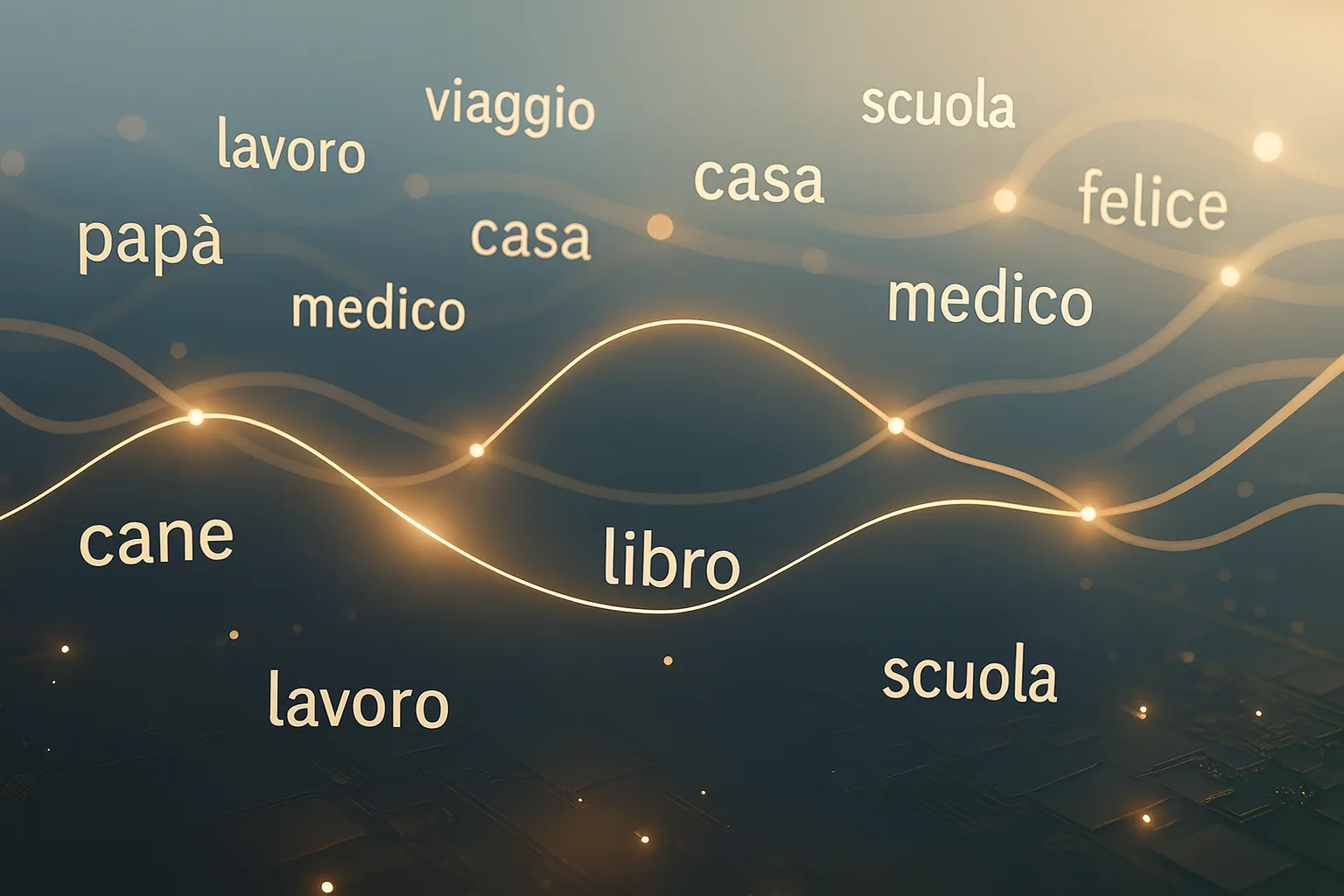 Ricerca semantica come funziona e perché è superiore alle keyword
