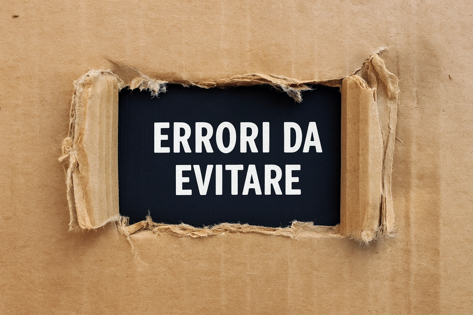 Evita gli errori strategici e tecnici più comuni con Qdrant e AI.