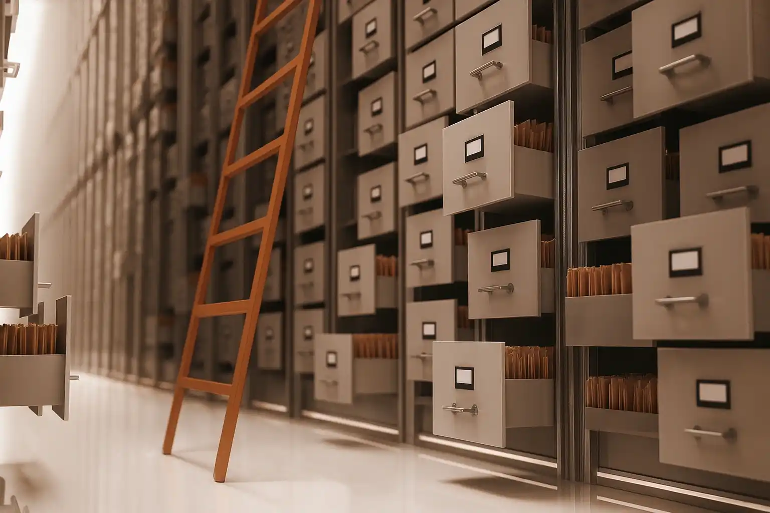 Gestire embedding aziendali con archiviazione Qdrant.