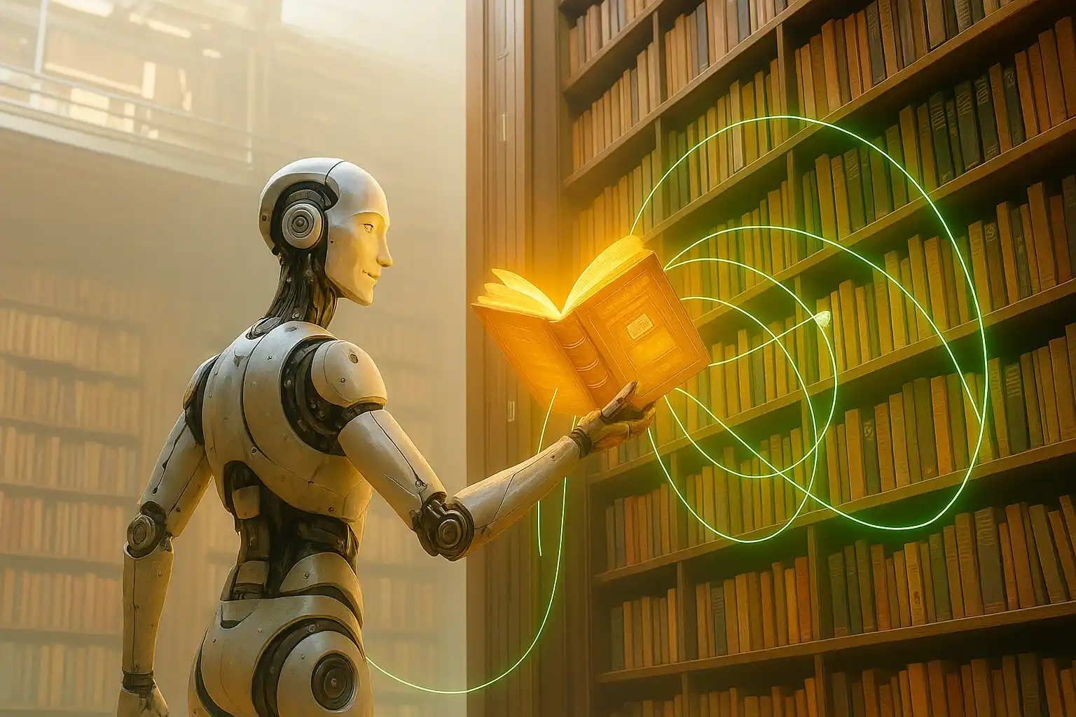 Vector indexing come funziona e perché è fondamentale Vector indexing come funziona e perché è fondamentale