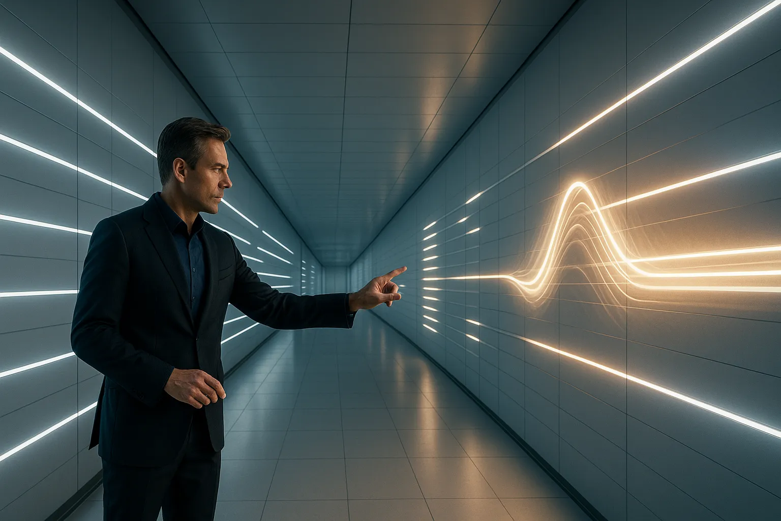 Trigger XAML per una UI più chiara e reattiva nello sviluppo.