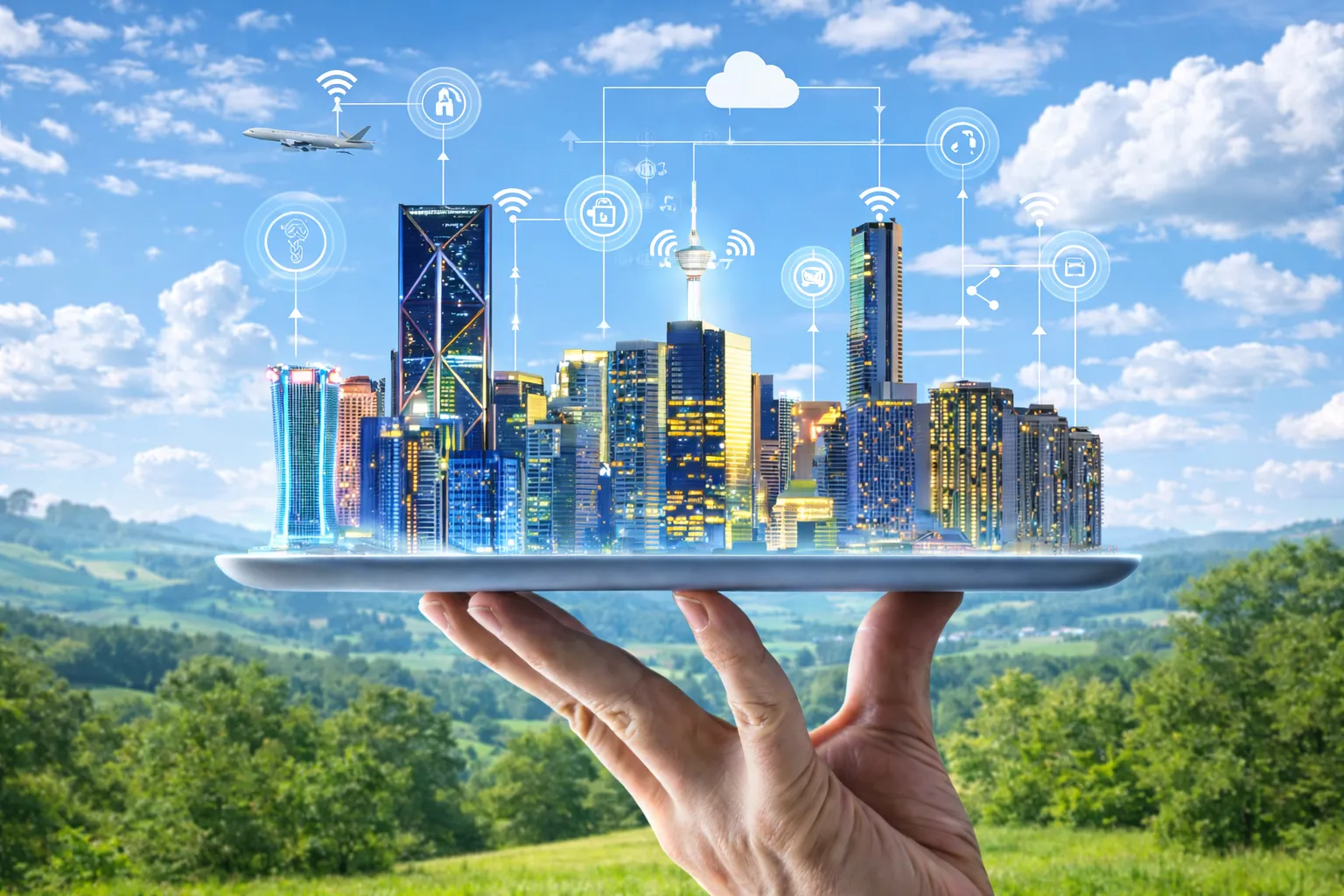 Sistema di memoria artificiale che integra dati e conoscenza per decisioni evolutive e coerenti.