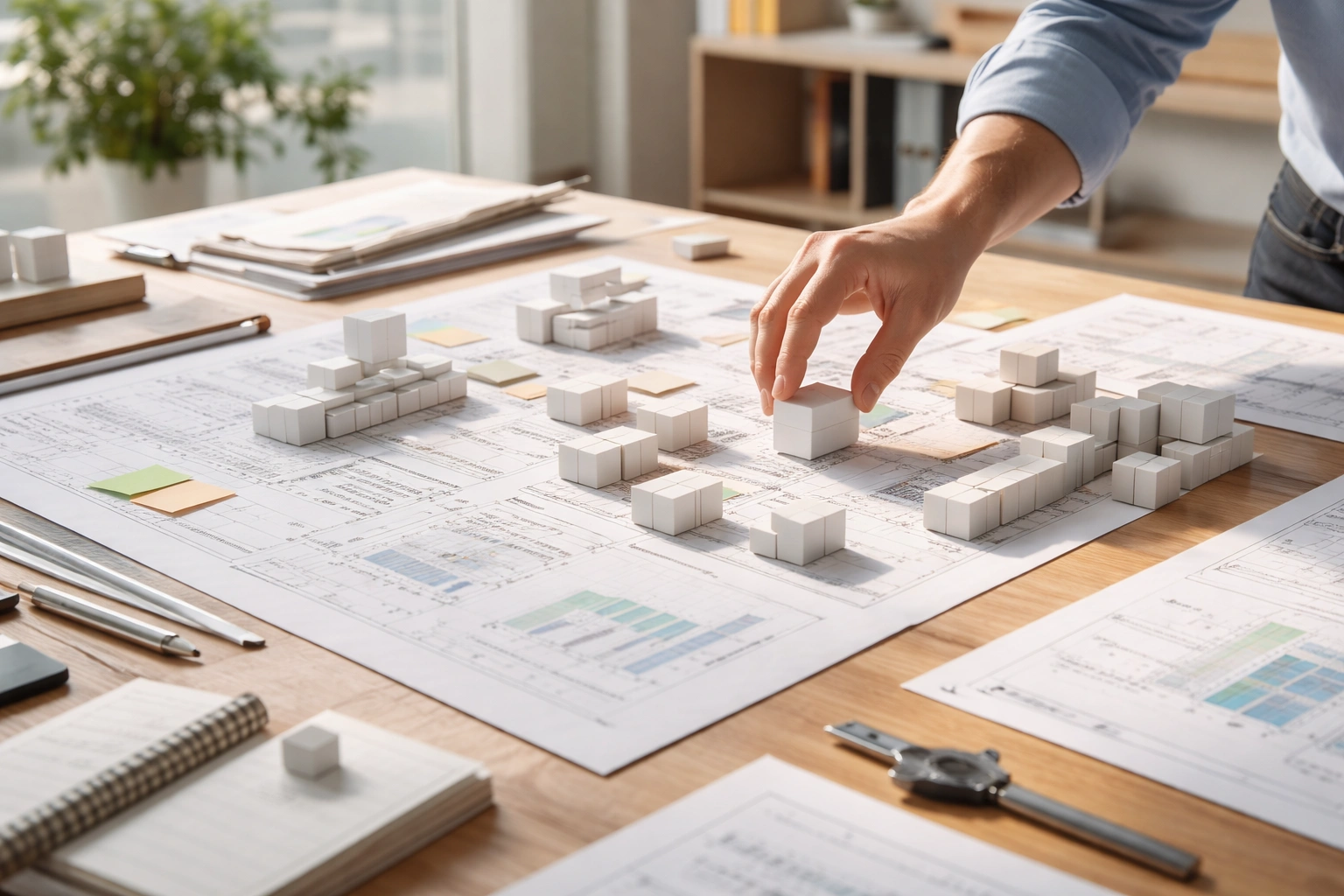 Costruire memoria artificiale per sistemi AI affidabili e coerenti.