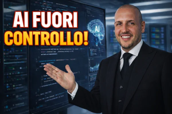 Semantic Kernel framework per collegare AI e dati