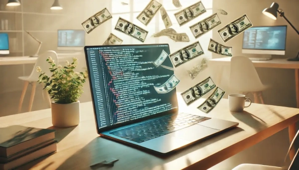 Quanto guadagna un programmatore informatico nel 2025?