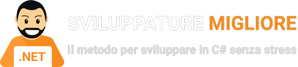 SVILUPPATORE MIGLIORE