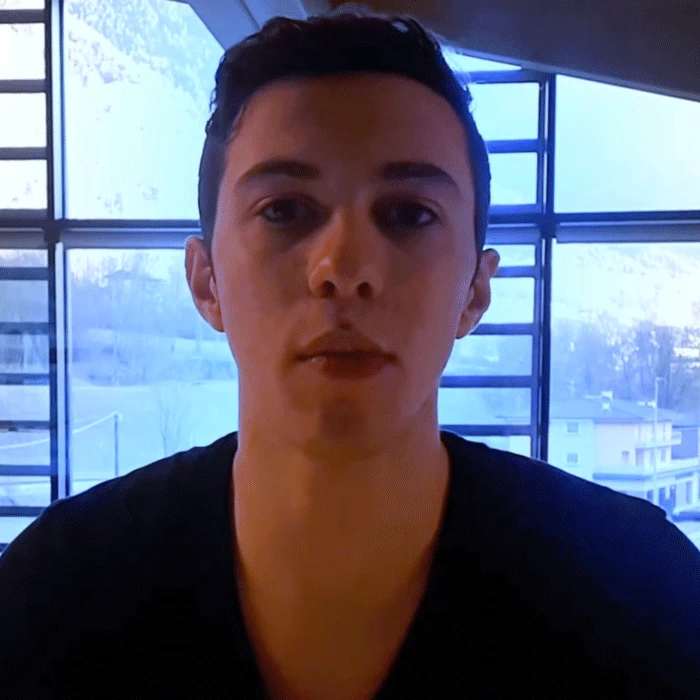 Francesco Lanfranchi