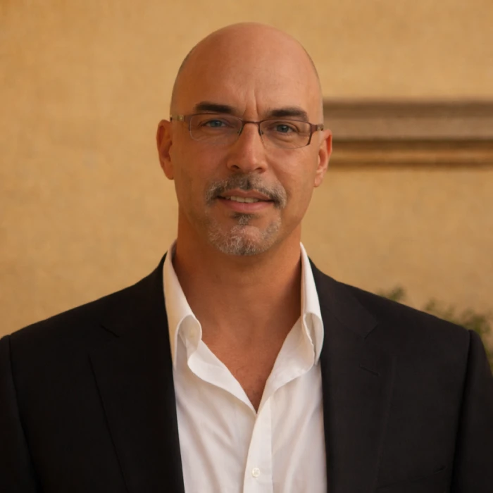 Gianfranco Abruscato