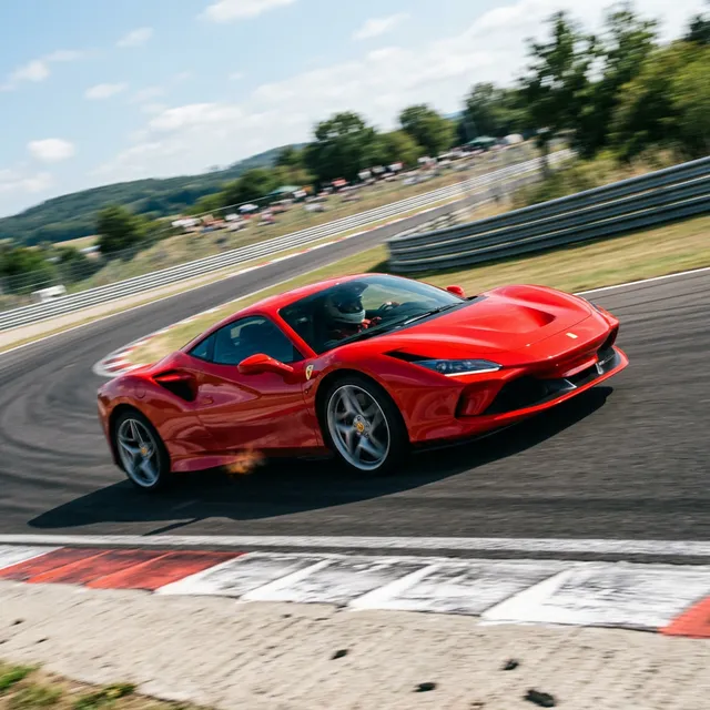 Fast and optimized backend architecture