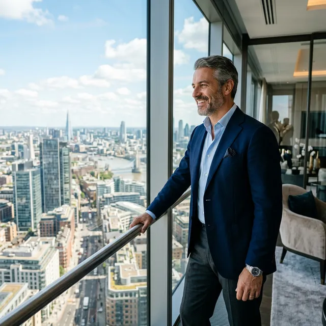 Professional career growth and looking forward to the future