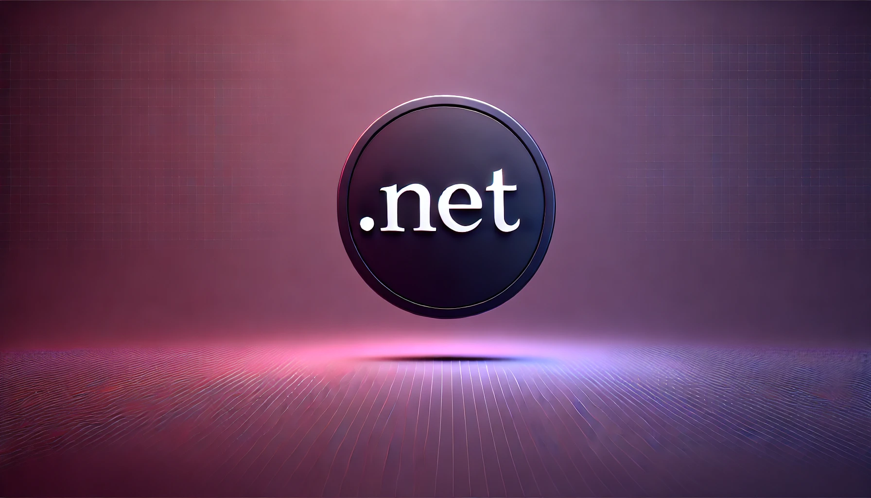 logo .NET