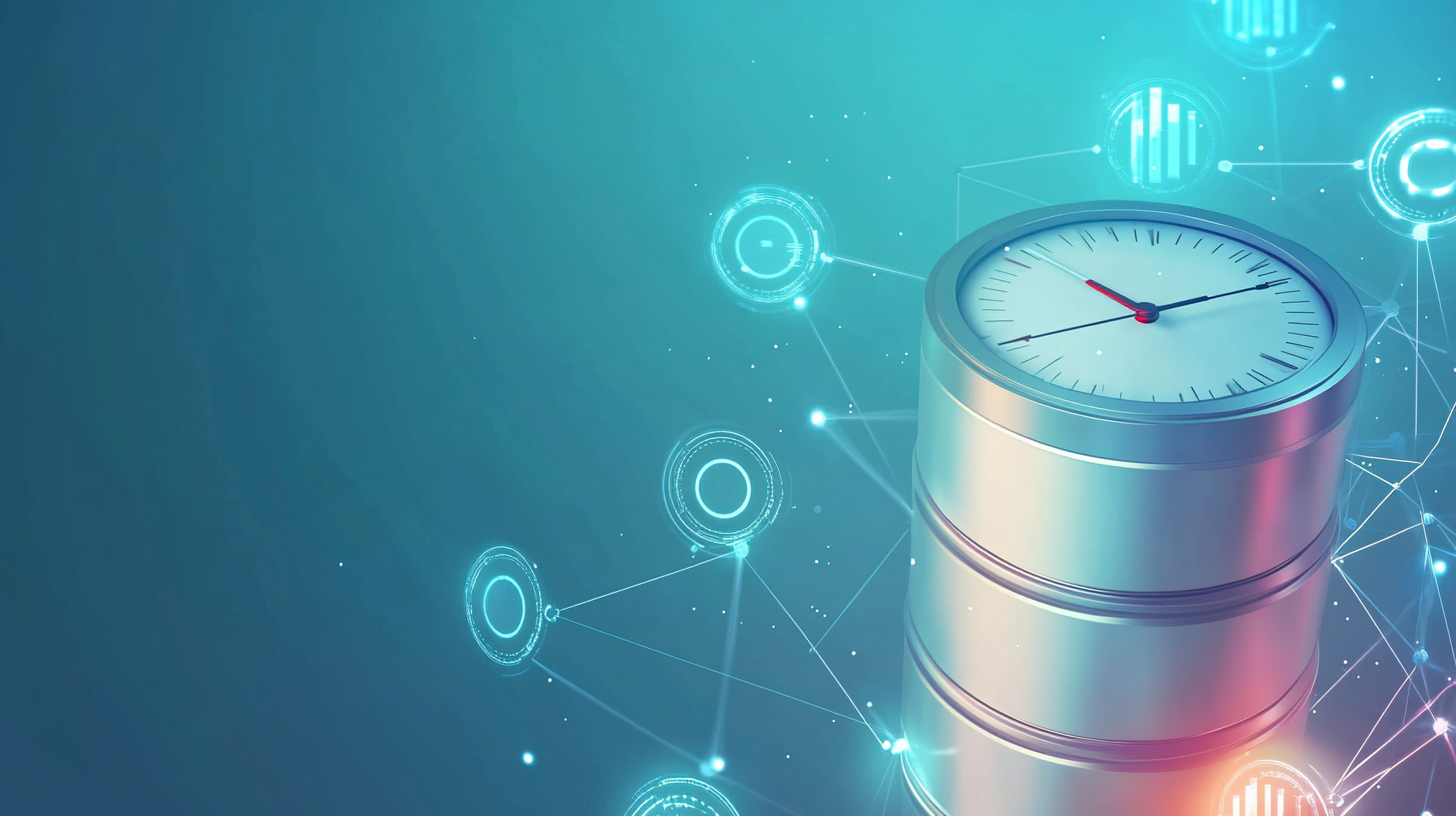 Database con orologio digitale: gestione del tempo e ottimizzazione con EF Core