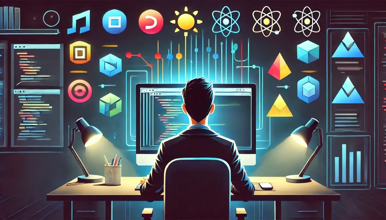 Frontend Developer Introduction