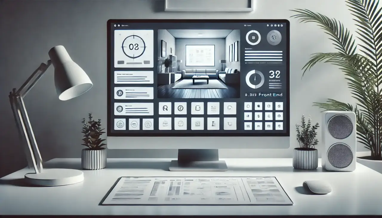 Corso Sviluppo frontend
