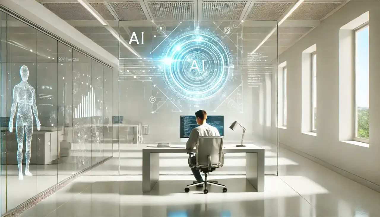 Corso Programmazione Intelligenza Artificiale