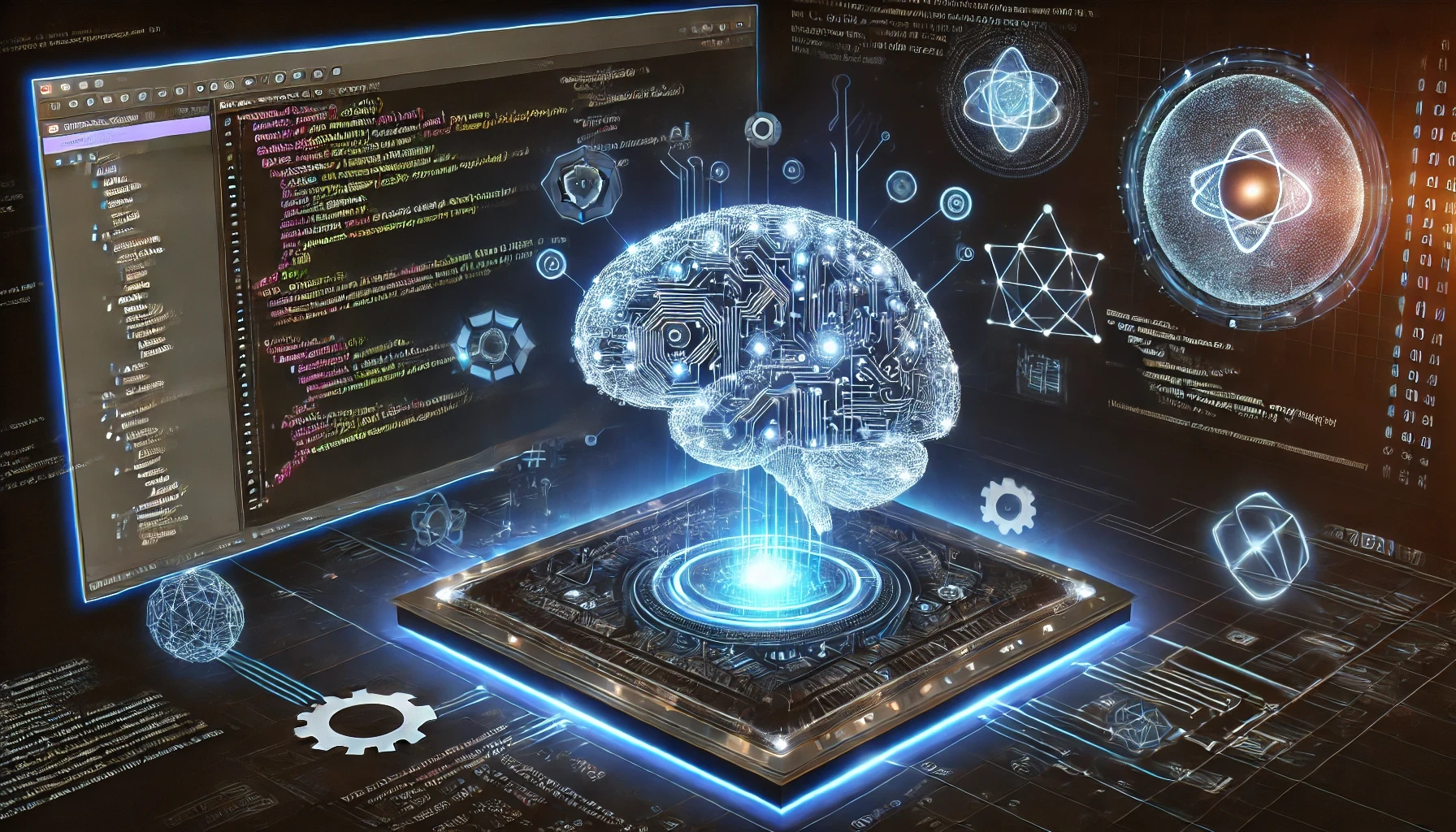 Programmazione AI con .NET, Machine Learning, LLM, AI generativa