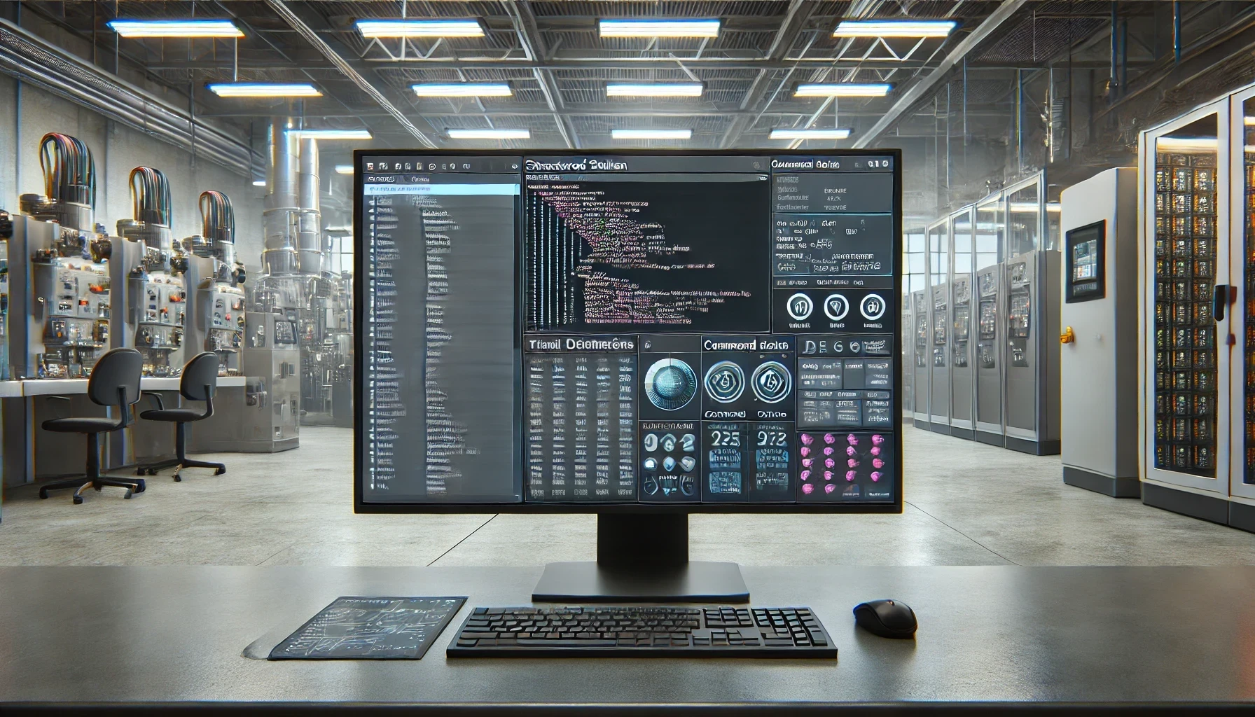 Corso Programmazione PLC