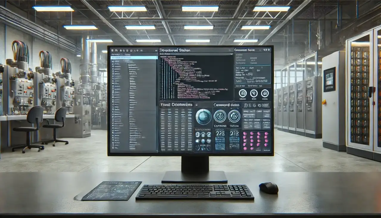 Corso Programmazione PLC