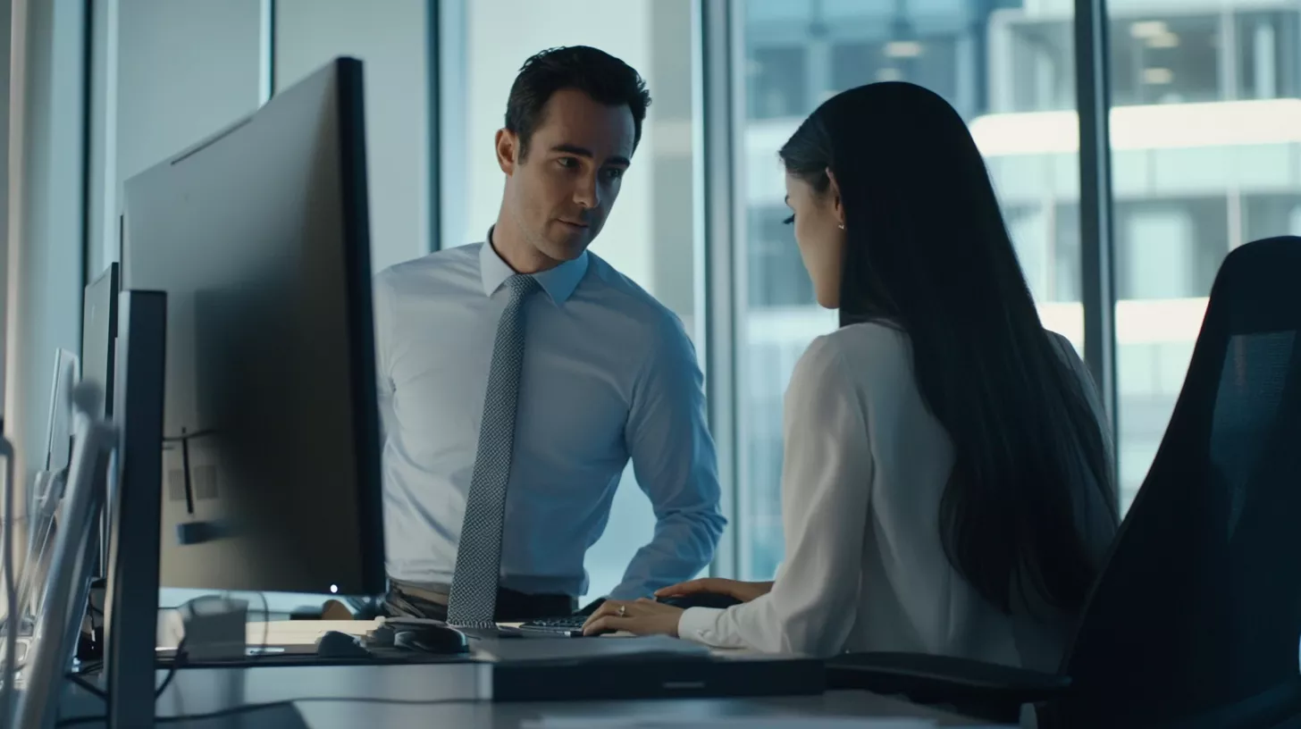 Mentorship su VB.NET in ufficio, collaborazione per crescita professionale