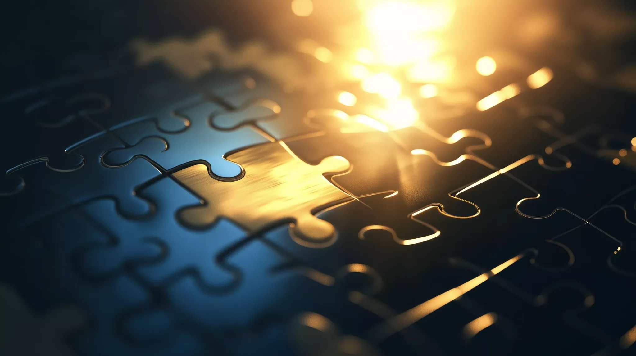 Puzzle completo con tutte le skill per dominare Visual Basic