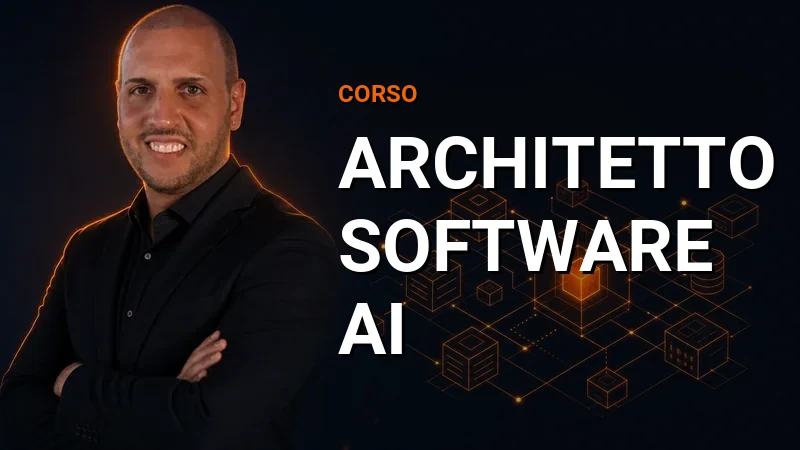 AI Software Architect Course