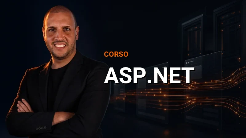ASP.NET Course