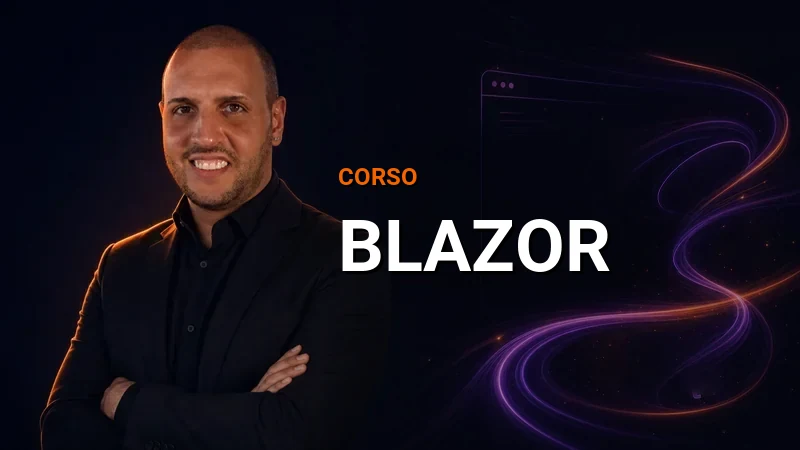 Blazor Course