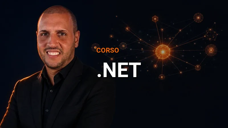 .NET Course