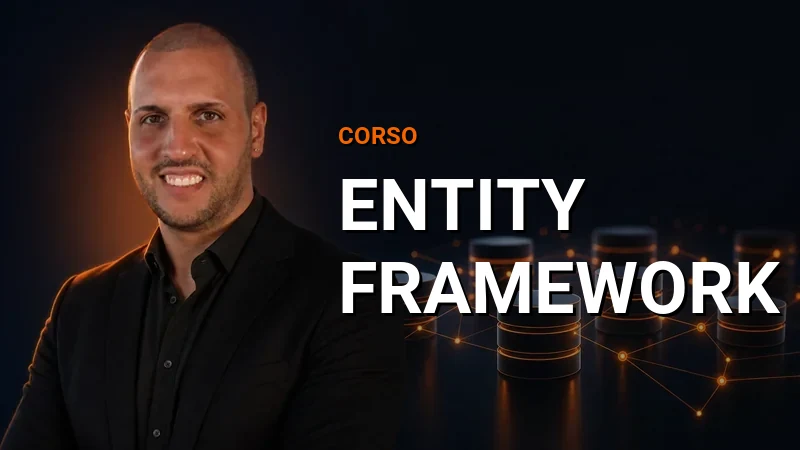 Entity Framework Course