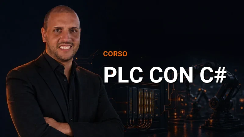 PLC Programming Course