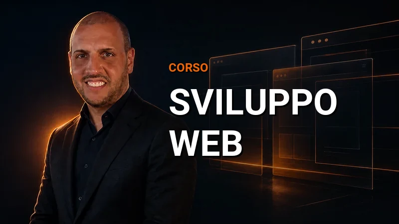 Web Development Course