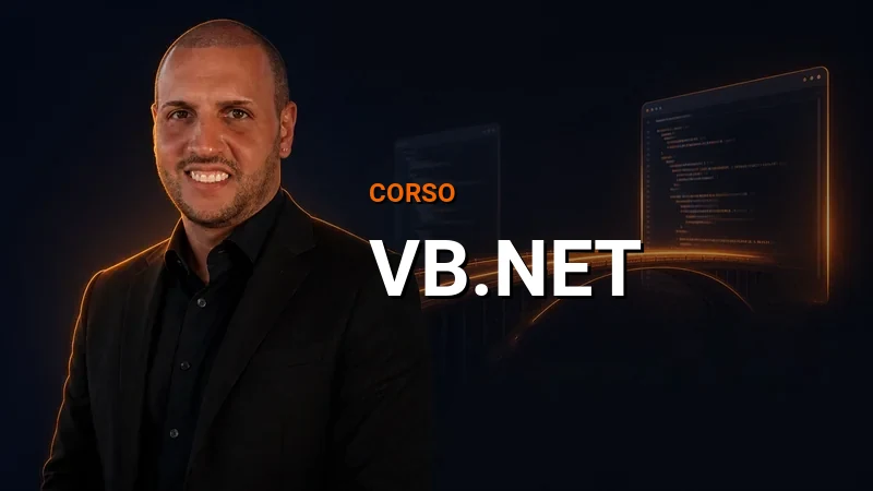 VB.NET Course