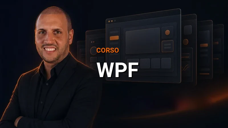 WPF Course