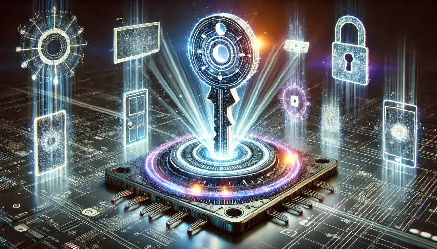 Accesso multipiattaforma con .NET MAUI