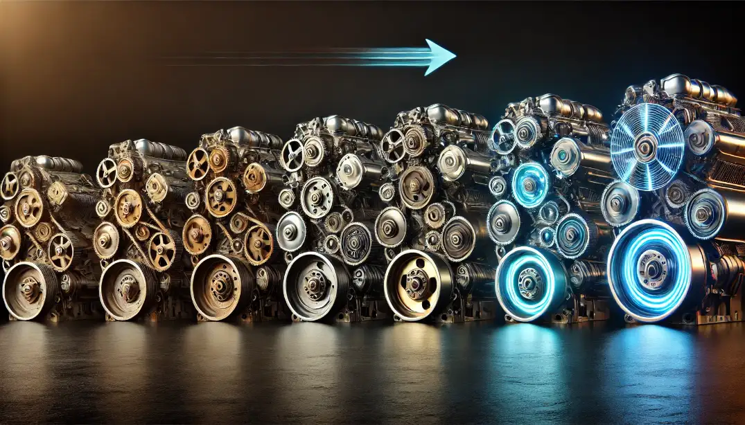 VB6 to .NET migration with the SVILUPPATORE MIGLIORE method