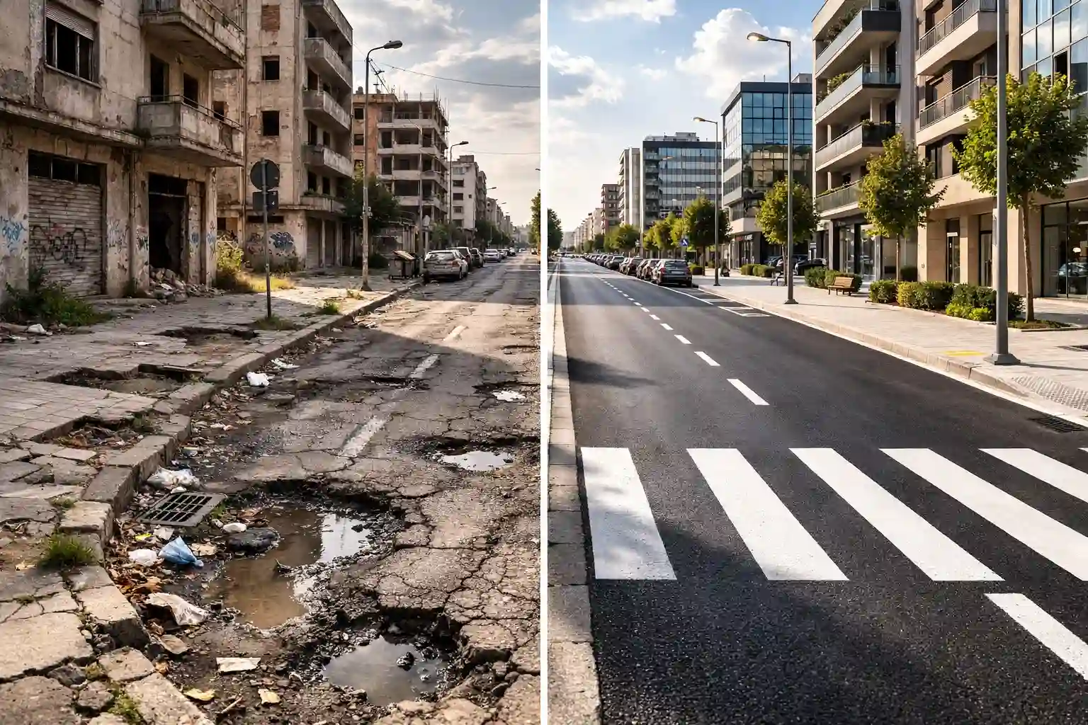 Clean Architecture Template .NET