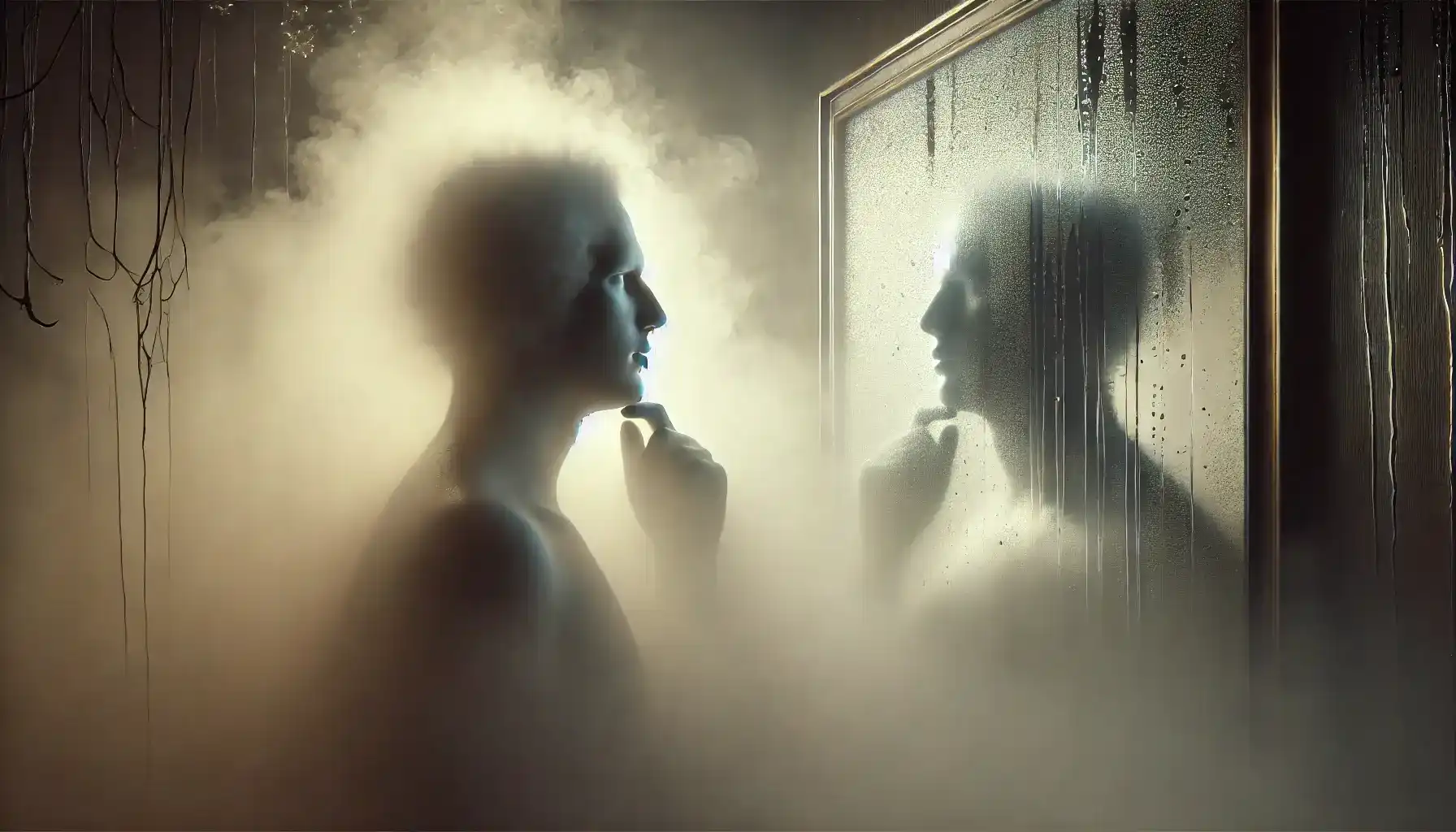 Using artificial intelligence in an advanced way for mental clarity