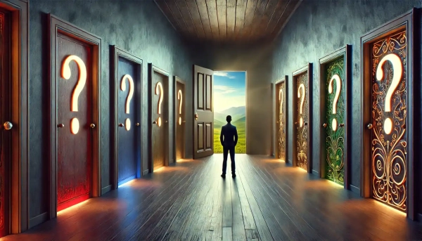 Advanced C# programming: specialize and find work