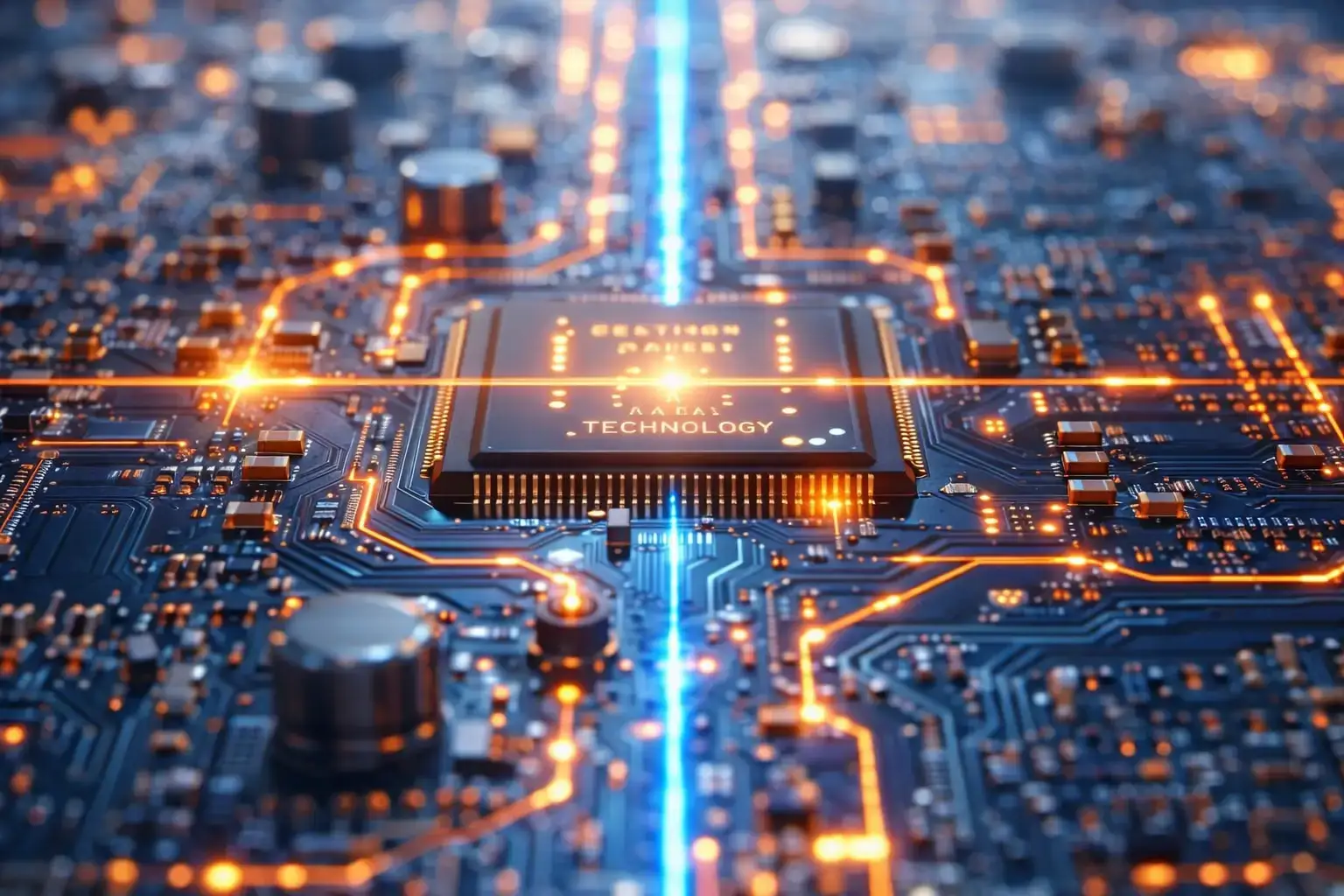 Semantic Kernel in .NET manages secure agent memory