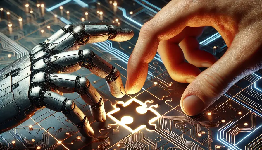 Artificial intelligence and programming