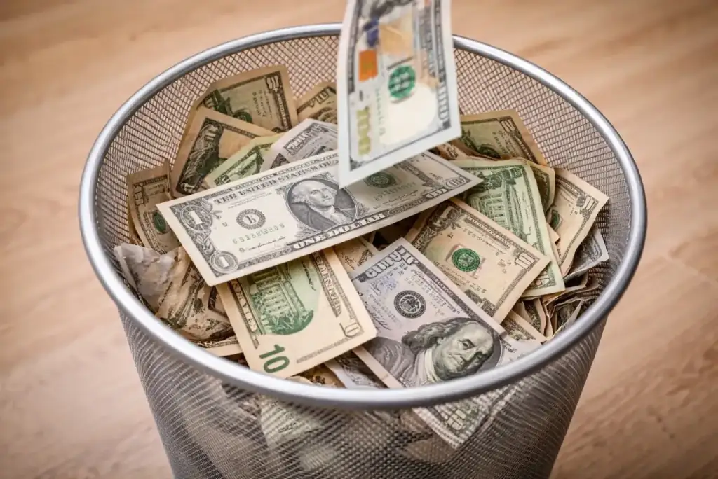 Avoid waste by investing in the right automation.