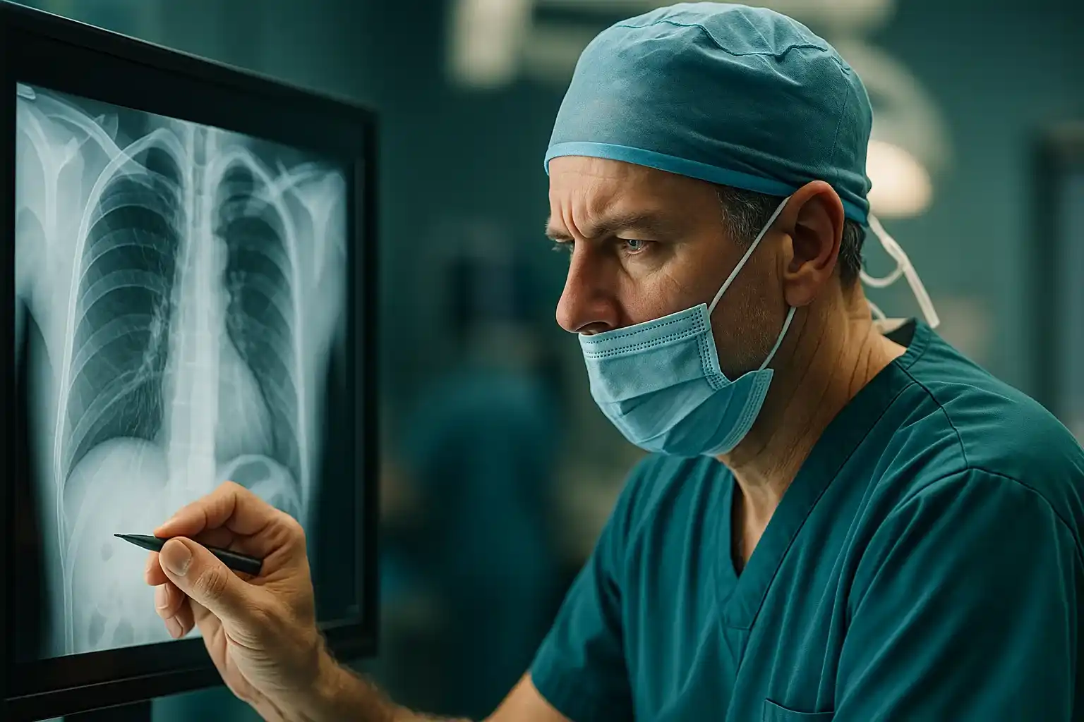 Machine Learning AI with ML.NET for tailored business models.