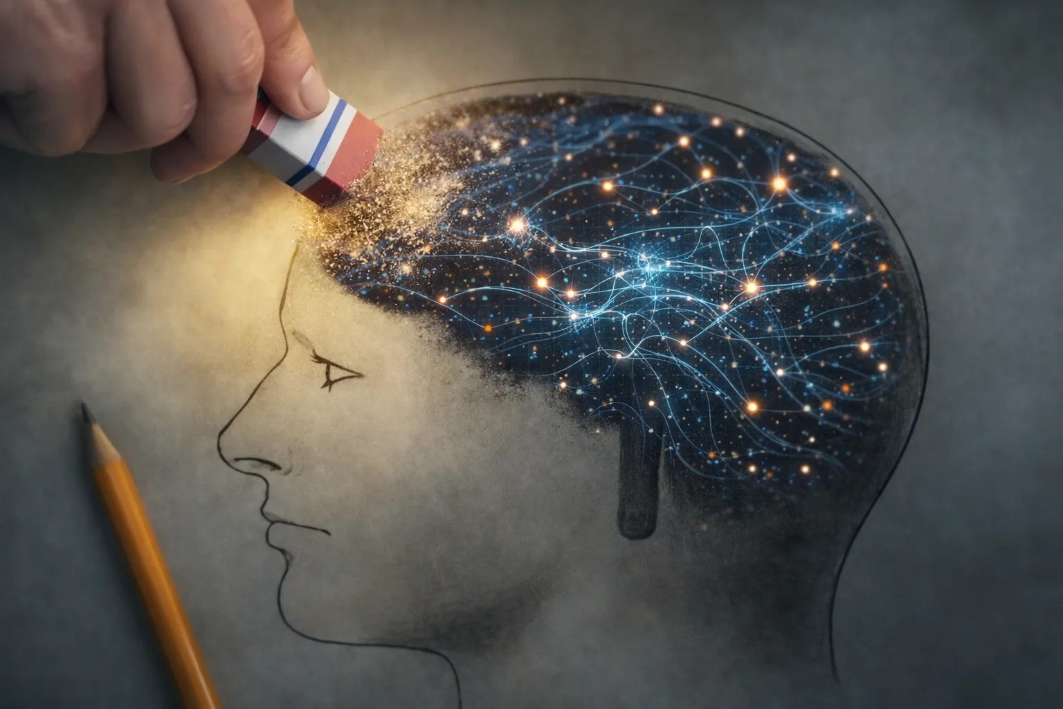 Artificial memory as a basis for intelligent and coherent systems.