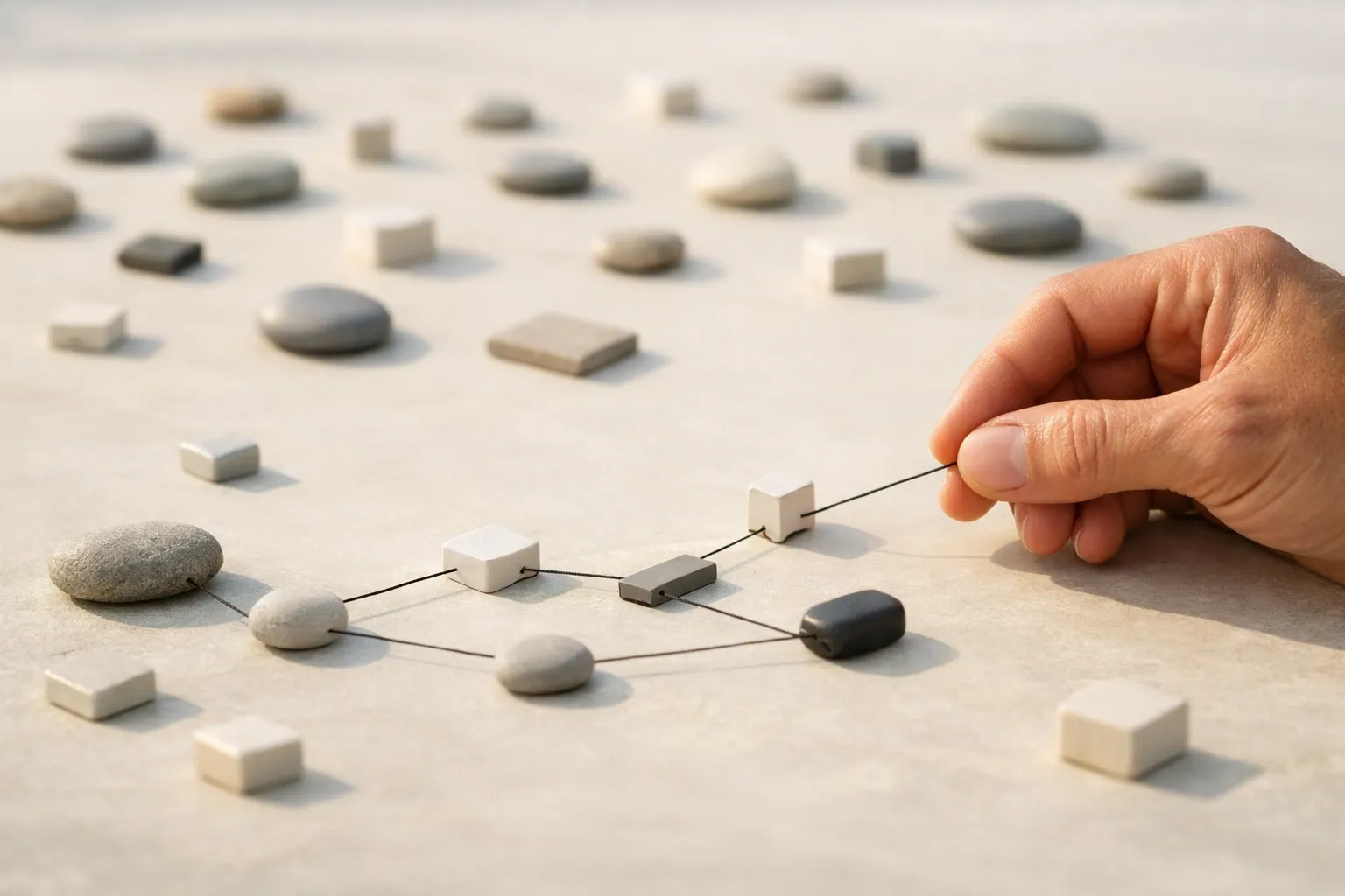 AI memory: how to give long-lasting memory to models